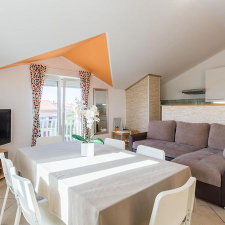 Trbovic Apartments Peaceful Stay With Free Parking, Pet-Friendly, And Bike Storage In אומאג מראה חיצוני תמונה