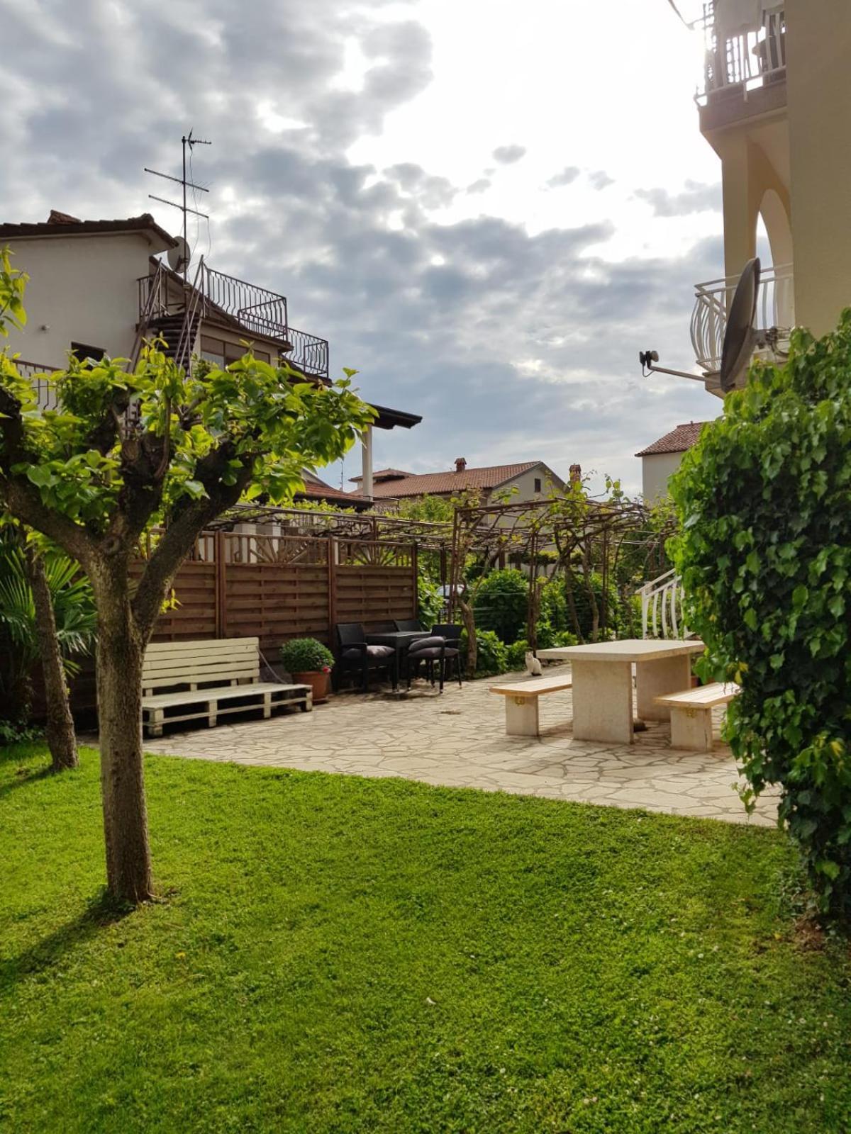 Trbovic Apartments Peaceful Stay With Free Parking, Pet-Friendly, And Bike Storage In אומאג מראה חיצוני תמונה