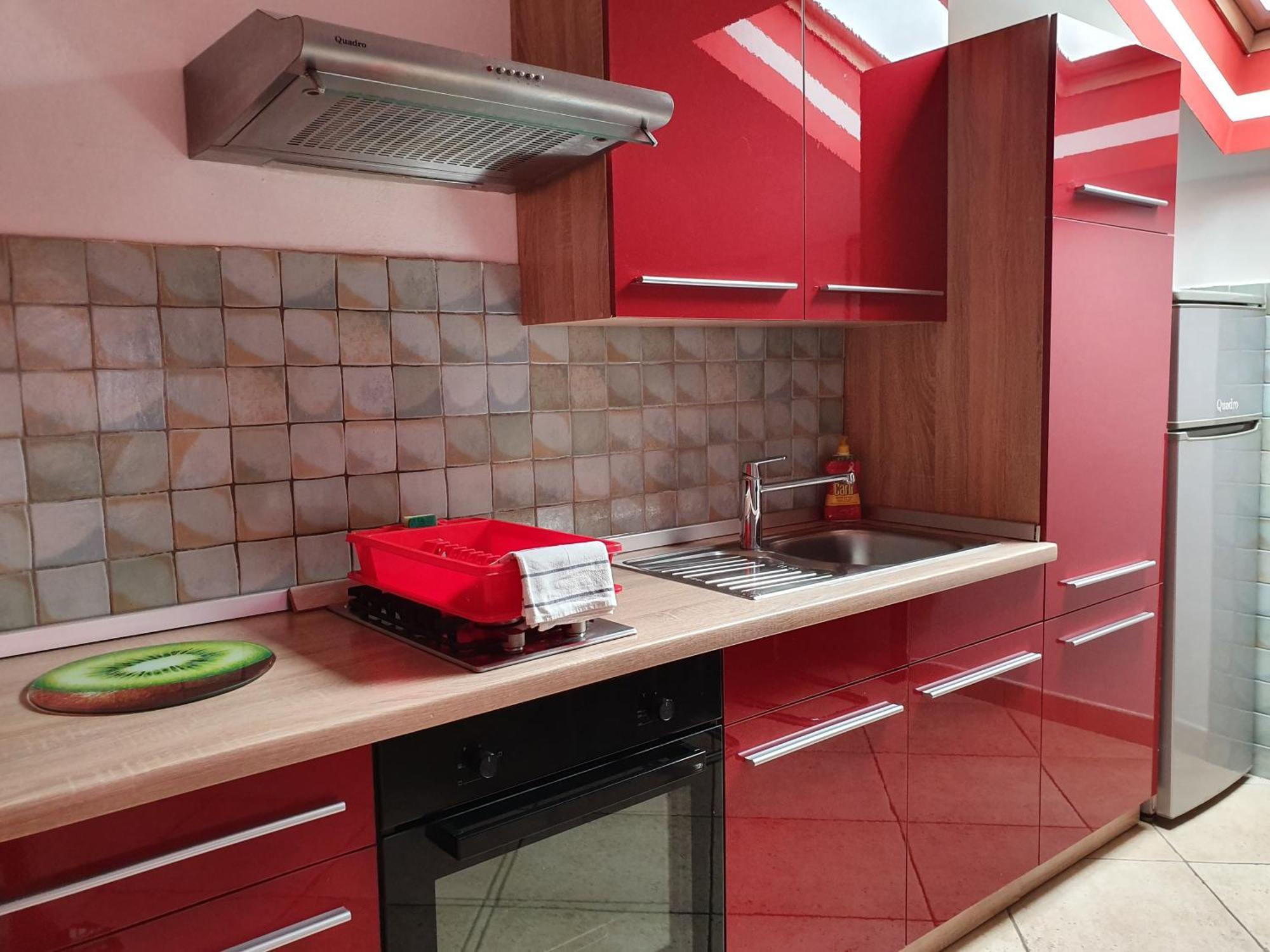 Trbovic Apartments Peaceful Stay With Free Parking, Pet-Friendly, And Bike Storage In אומאג מראה חיצוני תמונה