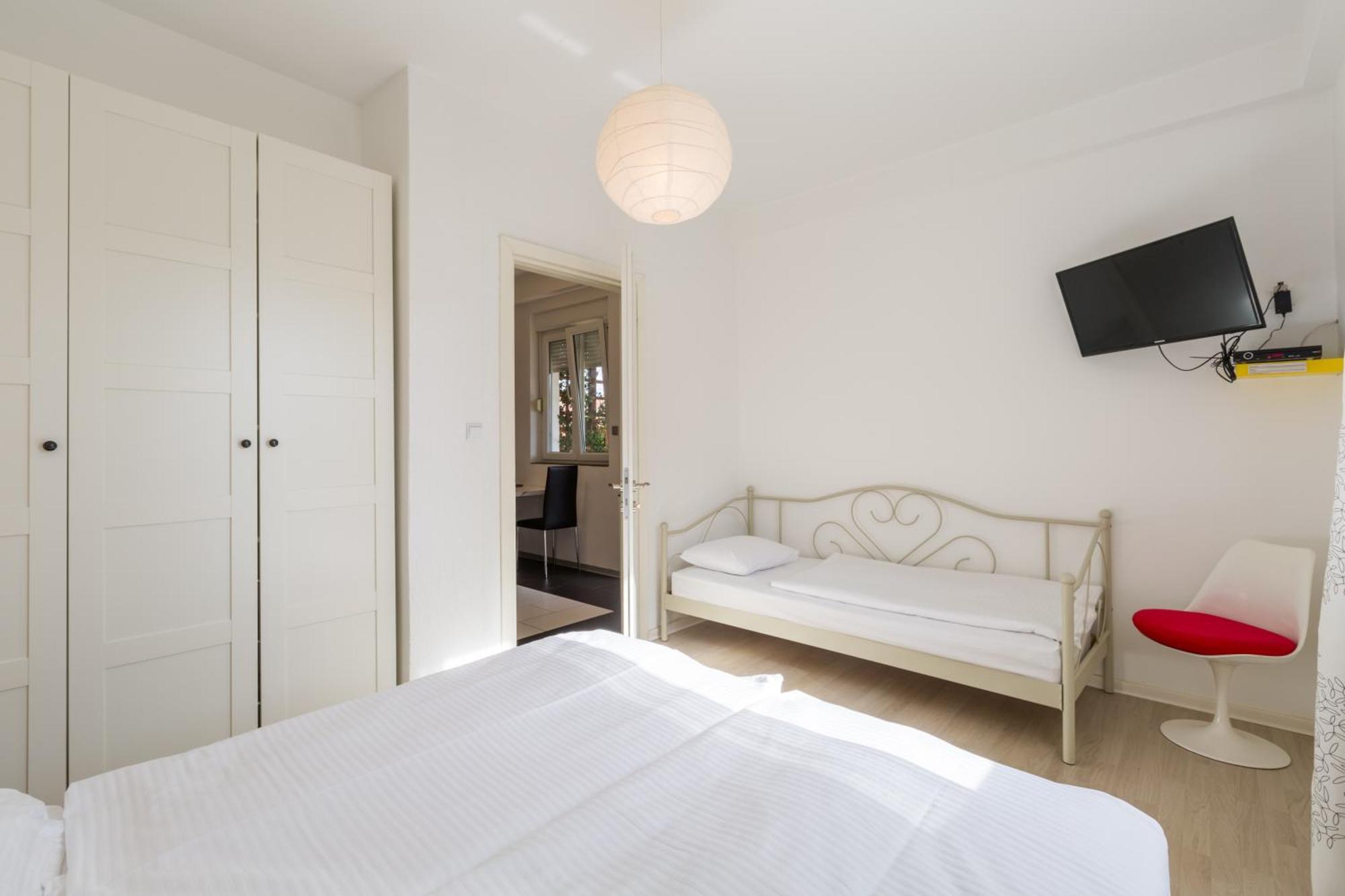 Trbovic Apartments Peaceful Stay With Free Parking, Pet-Friendly, And Bike Storage In אומאג מראה חיצוני תמונה