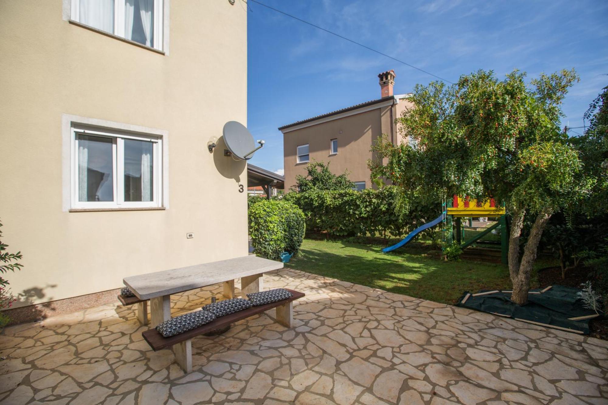 Trbovic Apartments Peaceful Stay With Free Parking, Pet-Friendly, And Bike Storage In אומאג מראה חיצוני תמונה