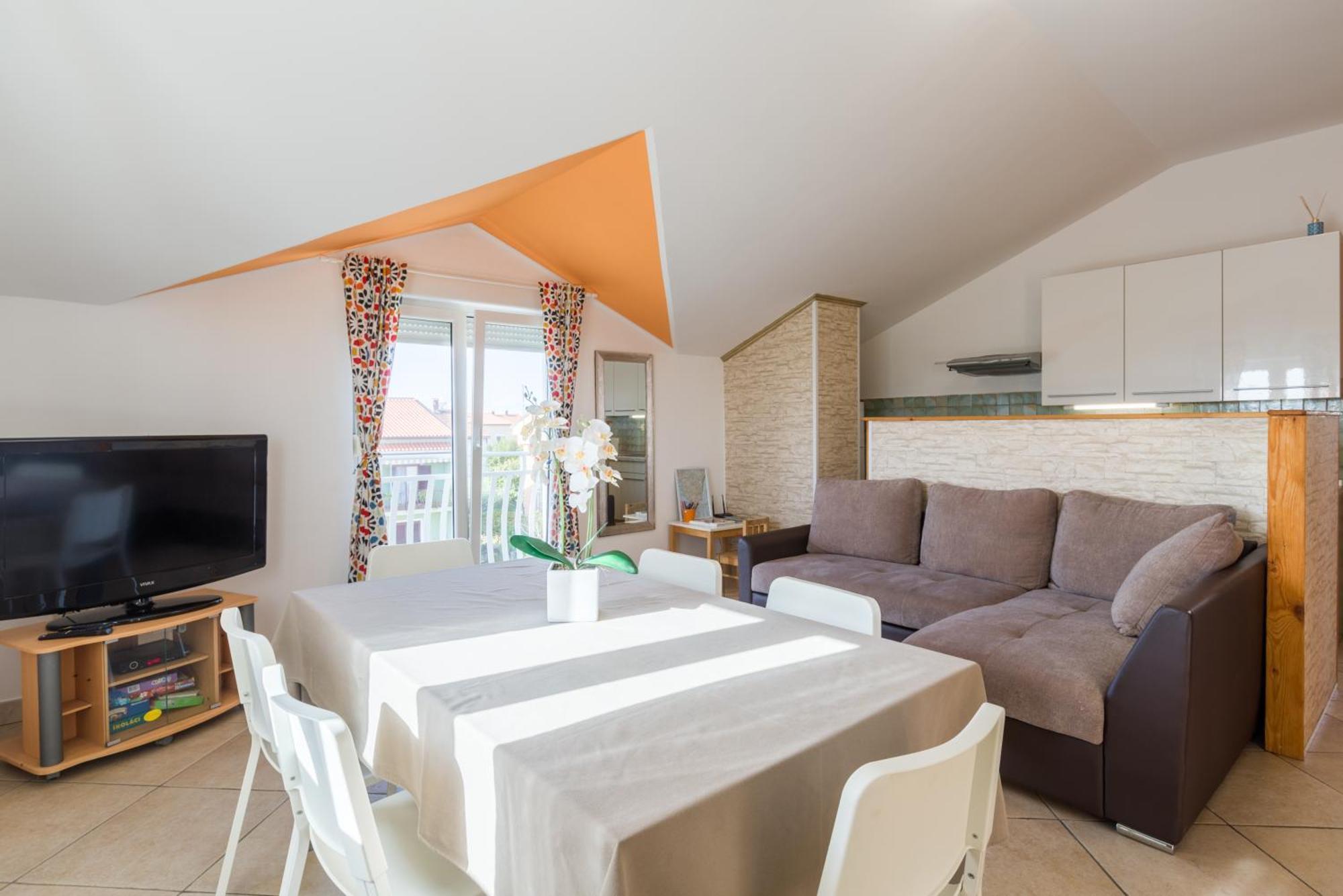 Trbovic Apartments Peaceful Stay With Free Parking, Pet-Friendly, And Bike Storage In אומאג מראה חיצוני תמונה