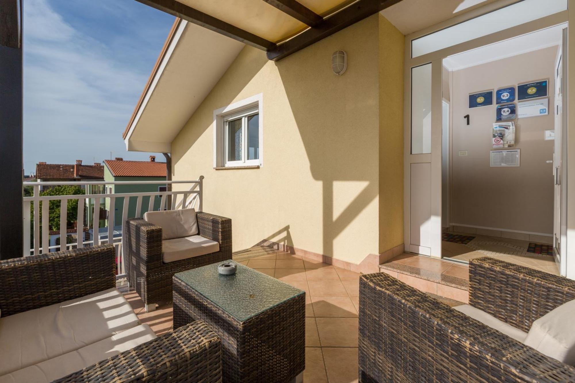 Trbovic Apartments Peaceful Stay With Free Parking, Pet-Friendly, And Bike Storage In אומאג מראה חיצוני תמונה