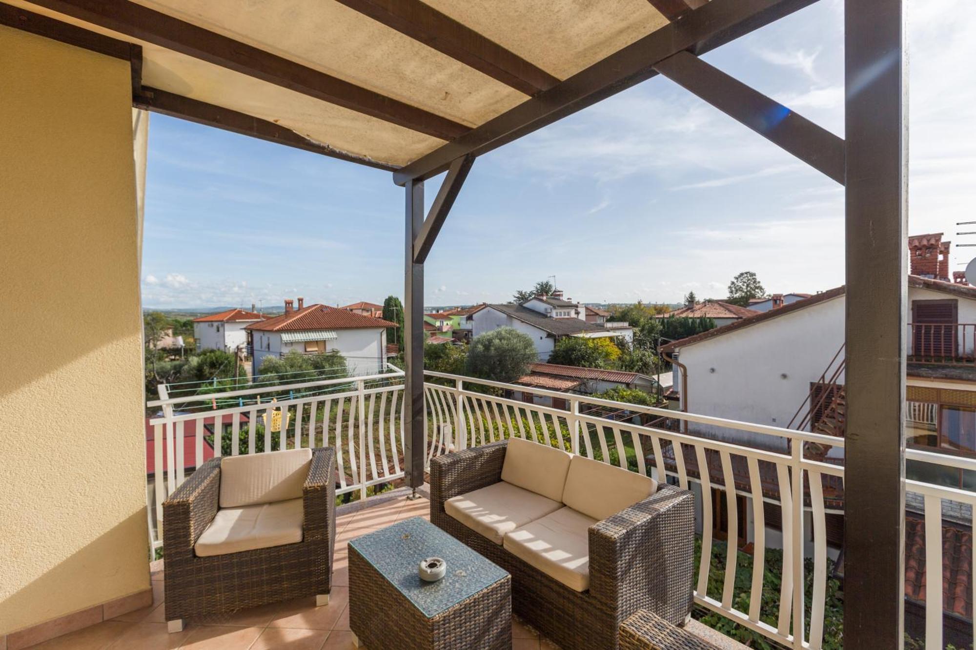 Trbovic Apartments Peaceful Stay With Free Parking, Pet-Friendly, And Bike Storage In אומאג מראה חיצוני תמונה