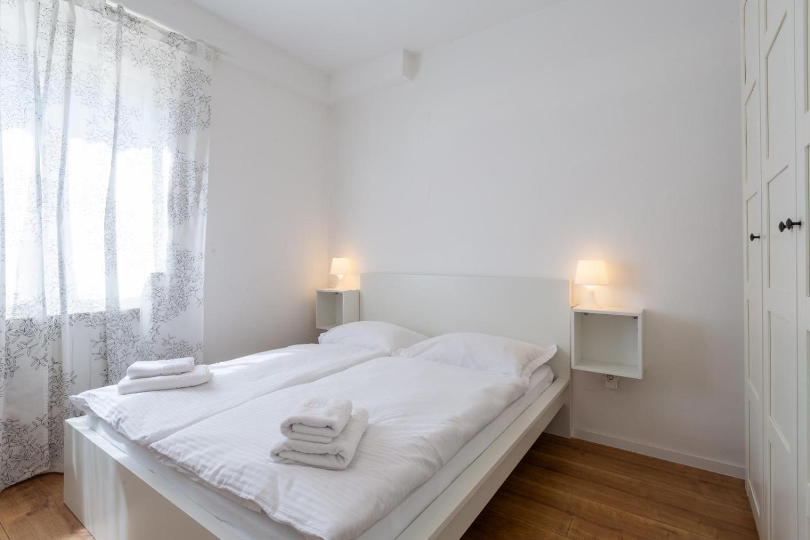 Trbovic Apartments Peaceful Stay With Free Parking, Pet-Friendly, And Bike Storage In אומאג מראה חיצוני תמונה