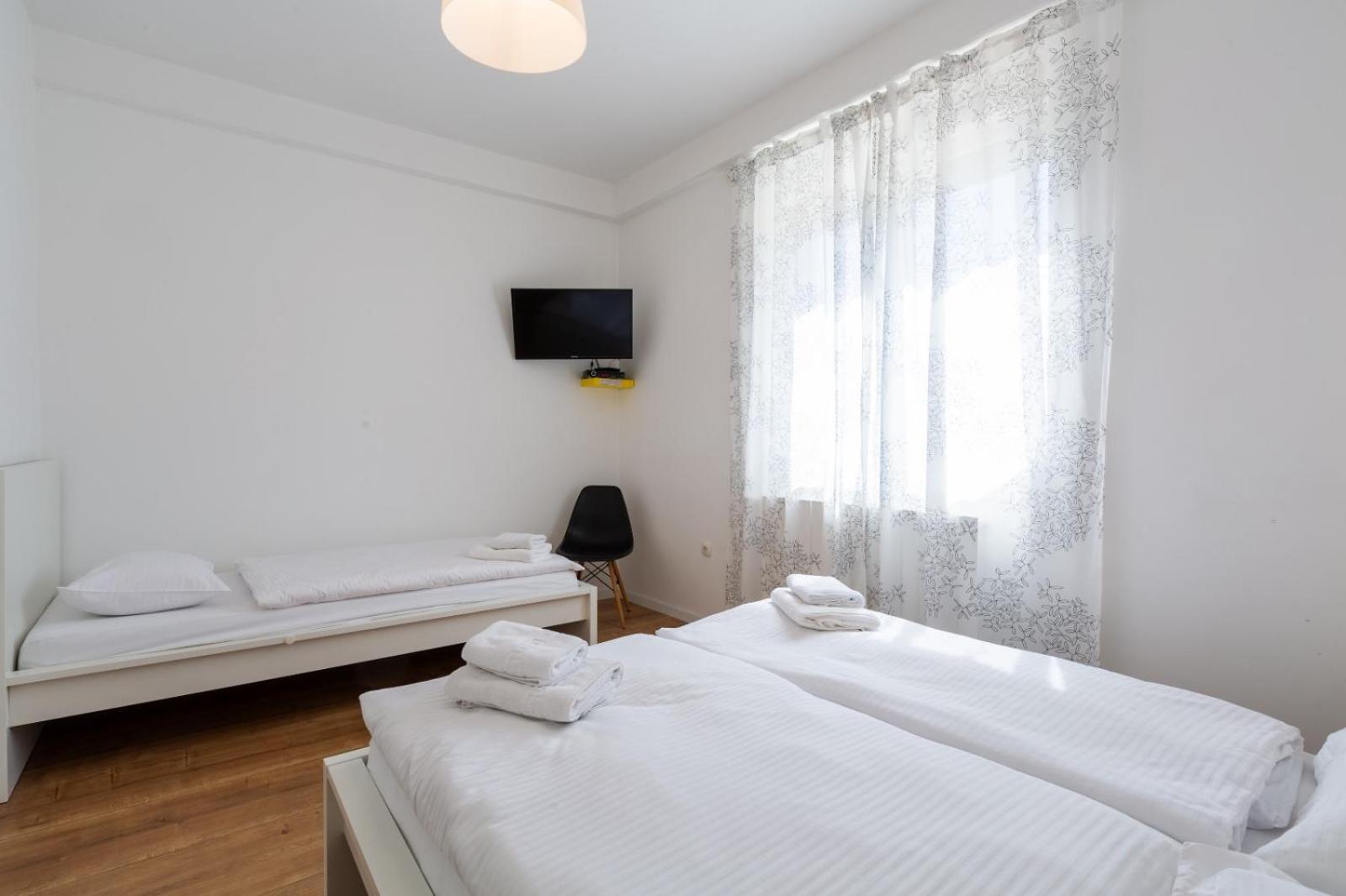 Trbovic Apartments Peaceful Stay With Free Parking, Pet-Friendly, And Bike Storage In אומאג מראה חיצוני תמונה